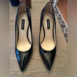 Nine West pumps